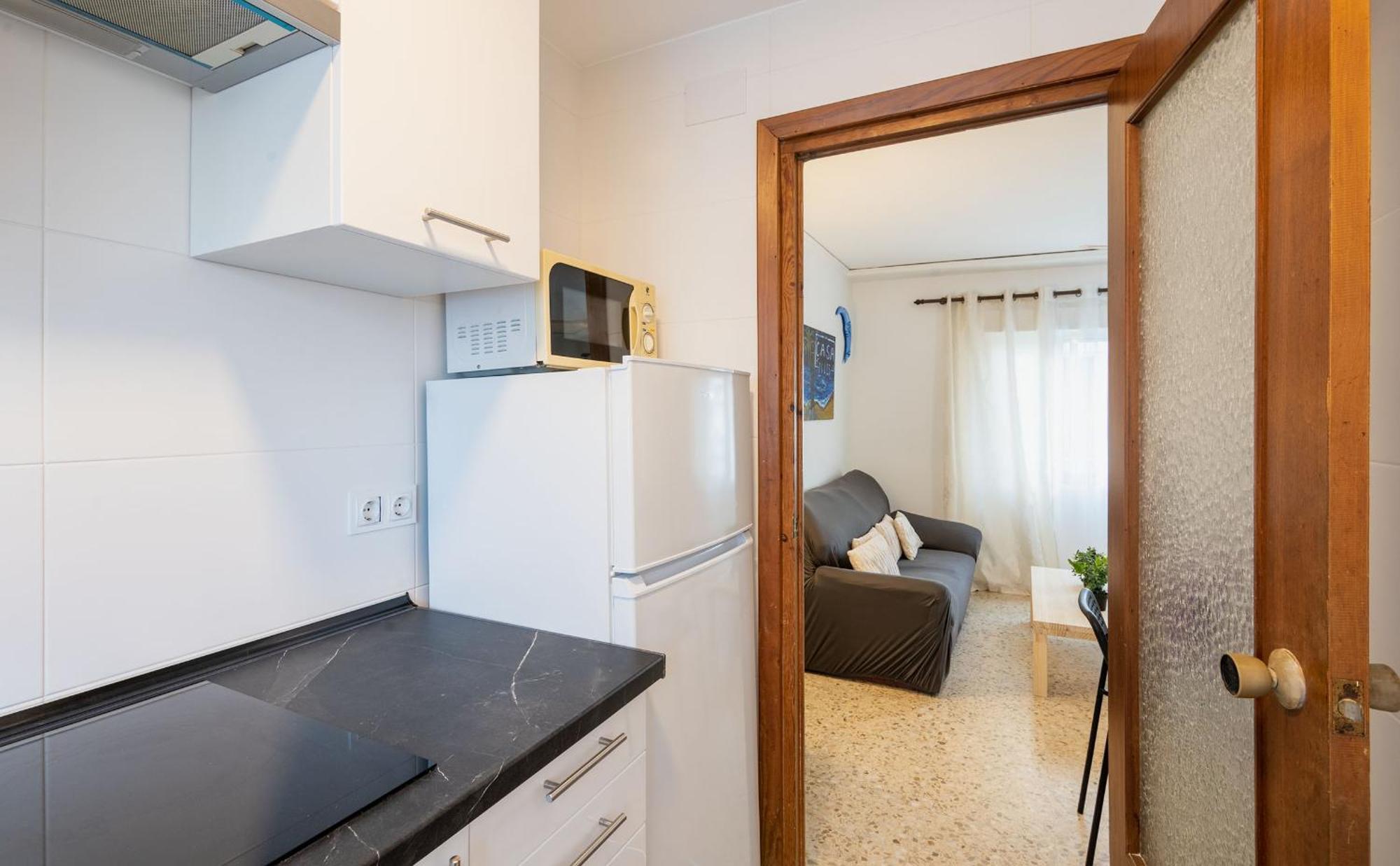 Beachfront House Пилес Екстериор снимка