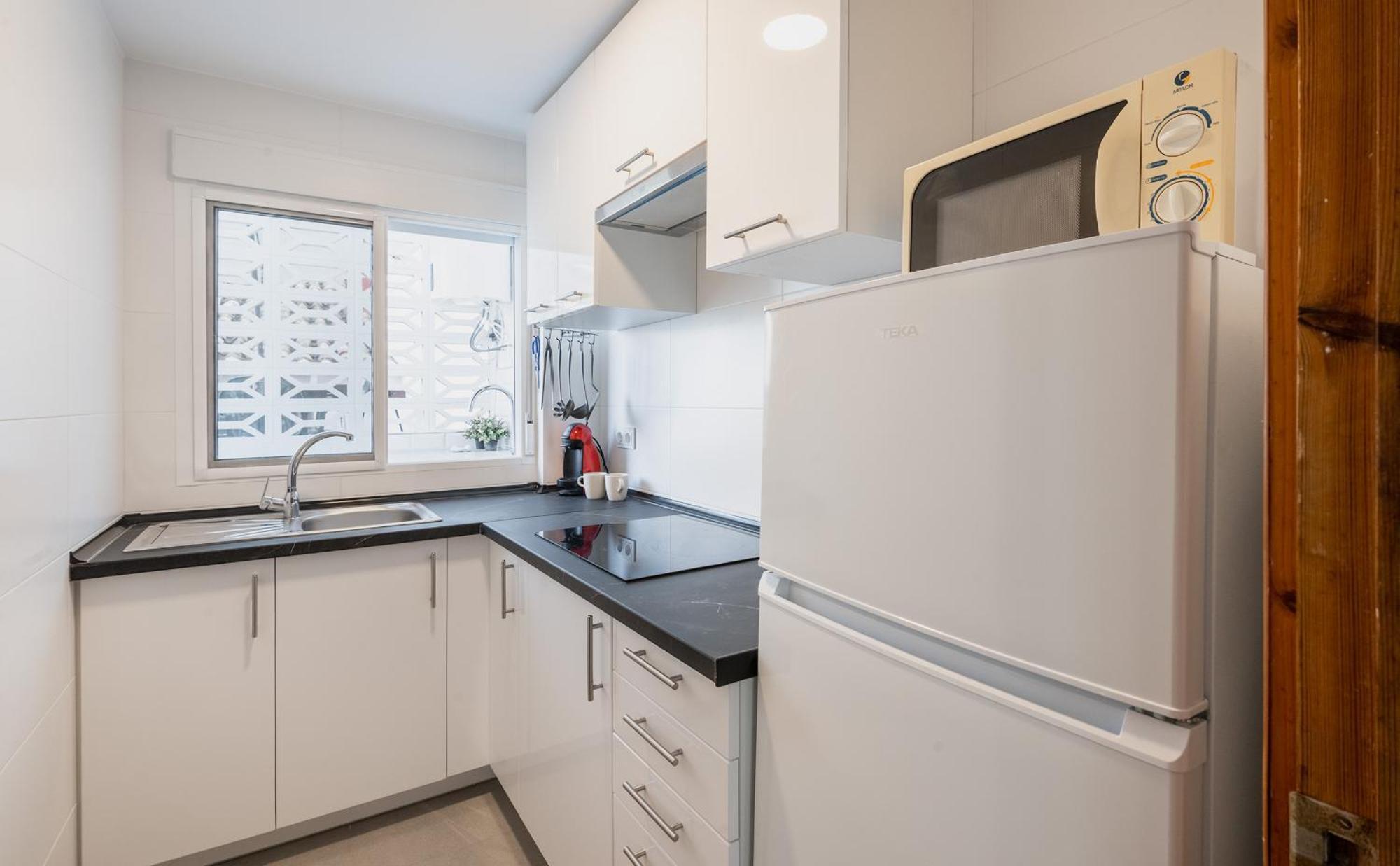 Beachfront House Пилес Екстериор снимка
