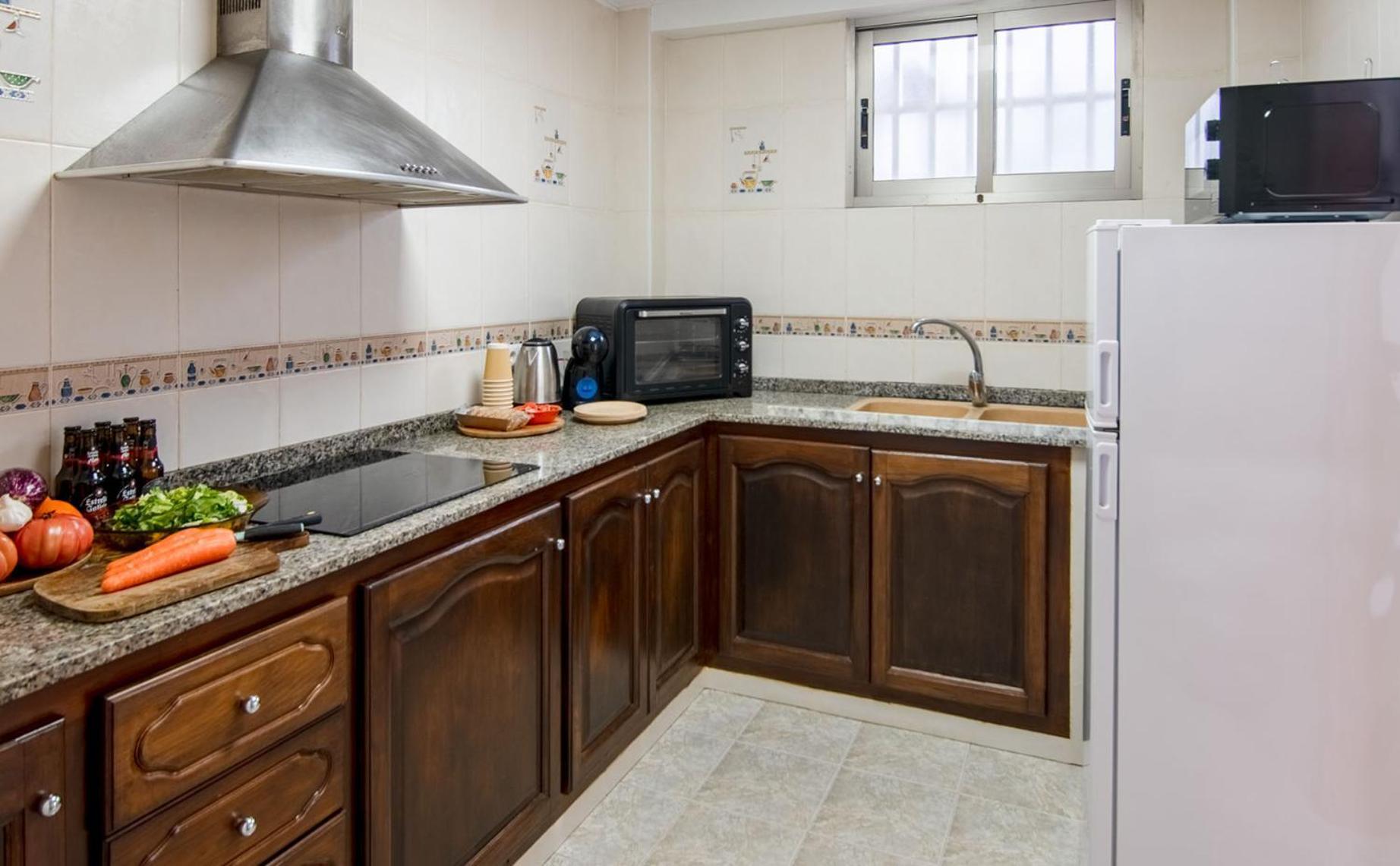 Beachfront House Пилес Екстериор снимка